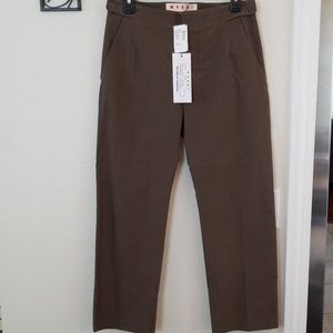 MARNI Trousers
